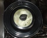 鶏レモンチーズ♪フライパンで簡単レシピ作り方5写真