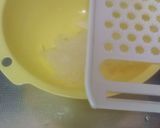 和洋折衷！？朝食おろし玉ねぎトースト作り方2写真