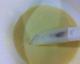 離乳食に。ぺらぺらおやつ。作り方2写真