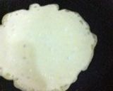 離乳食に。ぺらぺらおやつ。作り方3写真