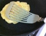 離乳食に。ぺらぺらおやつ。作り方5写真