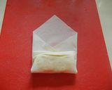 ♡かぼちゃ春巻き♡作り方6写真