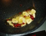 焼き飯/ガーリックライス?!/自己流!!作り方2写真