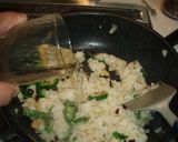焼き飯/ガーリックライス?!/自己流!!作り方5写真