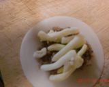 餃子の皮でサモサ風！？作り方5写真