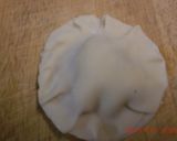 餃子の皮でサモサ風！？作り方7写真