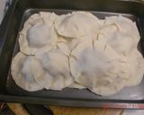 餃子の皮でサモサ風！？作り方8写真