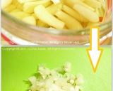酢味噌☆らっきょう作り方1写真