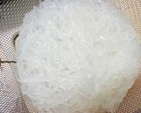 生姜香る和風チャプチェ風作り方1写真