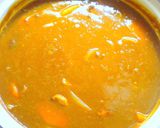 市販のルーにひと工夫♪私のチキンカレー作り方8写真