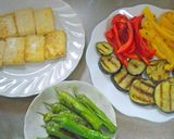 市販のルーにひと工夫♪私のチキンカレー作り方9写真