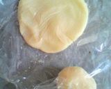 お店のような本格さっくりクッキー作り方3写真