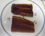 これで夏を乗り切ろう！うなぎの棒ずし♪作り方1写真