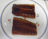 これで夏を乗り切ろう！うなぎの棒ずし♪作り方1写真
