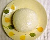 白うさぎのデコカレー作り方2写真