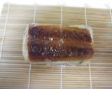 これで夏を乗り切ろう！うなぎの棒ずし♪作り方6写真