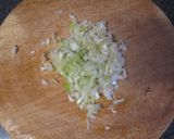 簡単＆超美味しい☆鯖と納豆の混ぜうどん☆作り方1写真