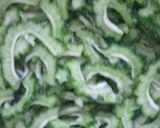 ごーやと玉ねぎのレモンのマリネ作り方1写真