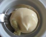 カマンベールチーズのわさマヨソースかけ作り方8写真