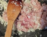 かぼちゃと鶏肉のサックサク！コロッケ作り方4写真