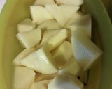 かぼちゃと鶏肉のサックサク！コロッケ作り方5写真