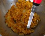 かぼちゃと鶏肉のサックサク！コロッケ作り方7写真