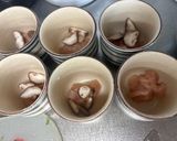 実家の茶碗蒸し作り方3写真