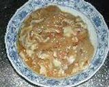 豚肉のチンジャオロウスー作り方1写真