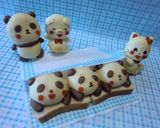 パンダパン３作り方19写真