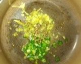 チキンカレー作り方2写真