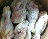 チキンカレー作り方3写真
