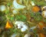 チキンカレー作り方4写真