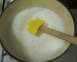 簡単♥♡水ようかん(ミルク寒天風)作り方4写真