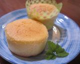 キメ細かでソフトなカップケーキ♡作り方14写真