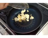 豚にら生姜にんにく炒め★動画あり★作り方10写真