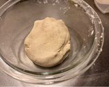 玄米粉100%トルティーヤの皮作り方1写真