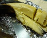 超濃厚☆完熟風焼きバナナ作り方7写真