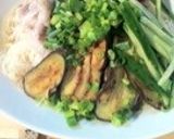 具沢山の冷たい素麺作り方5写真