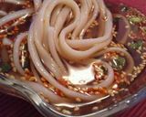 スタミナUP！冷やし麺のおとも♪作り方4写真