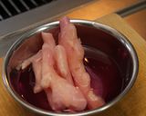 さっぱり手まり寿司♪寿司酢不要！作り方1写真