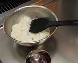 さっぱり手まり寿司♪寿司酢不要！作り方3写真