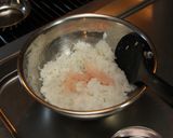さっぱり手まり寿司♪寿司酢不要！作り方4写真