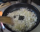 シャッキリジャガイモとトマトの冷製パスタ作り方7写真