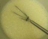 電子レンジで簡単☆小麦粉でお手軽ういろう作り方1写真