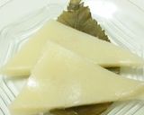 電子レンジで簡単☆小麦粉でお手軽ういろう作り方3写真
