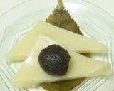 電子レンジで簡単☆小麦粉でお手軽ういろう作り方4写真