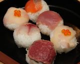 さっぱり手まり寿司♪寿司酢不要！作り方8写真