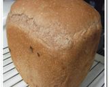 ＨＢ★クランベリー入りココアパン作り方5写真