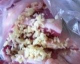 簡単チャーシュー作り方1写真