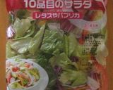 豆腐deサラダ作り方4写真